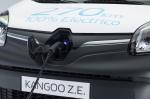 Renault Kangoo Van Z.E. 2017 года (LA)